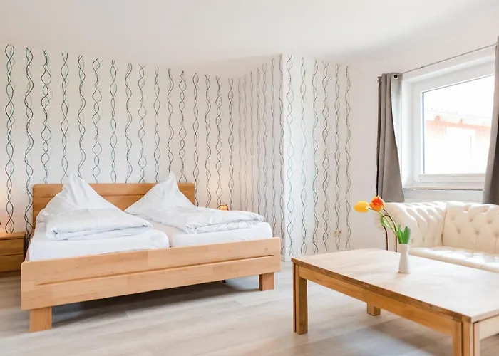 Straendhus Bed&Breakfast
